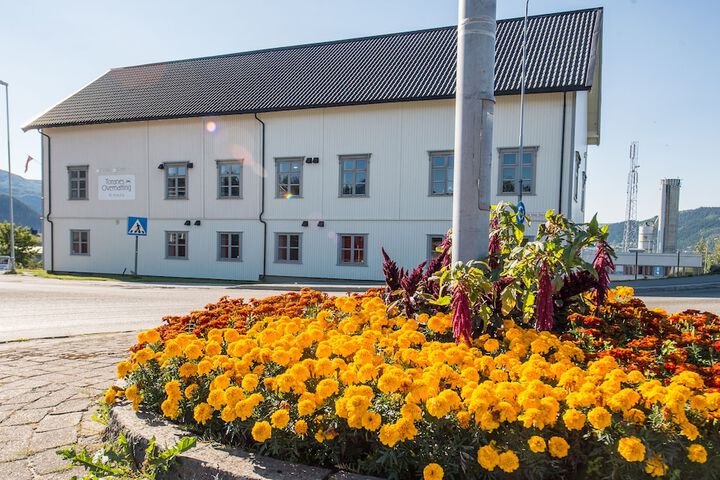Hotel Toranes