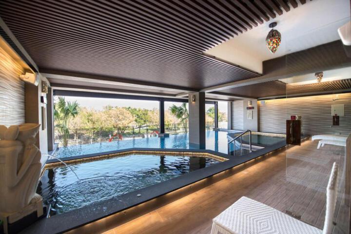 Si Anping by Hotel Si