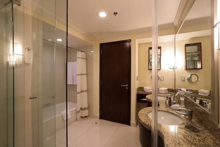 Bath Amenities
