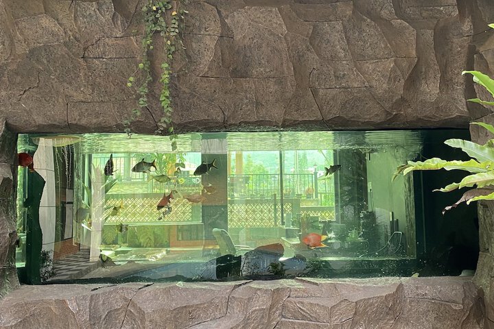 Hotel Interior 2 of 37
