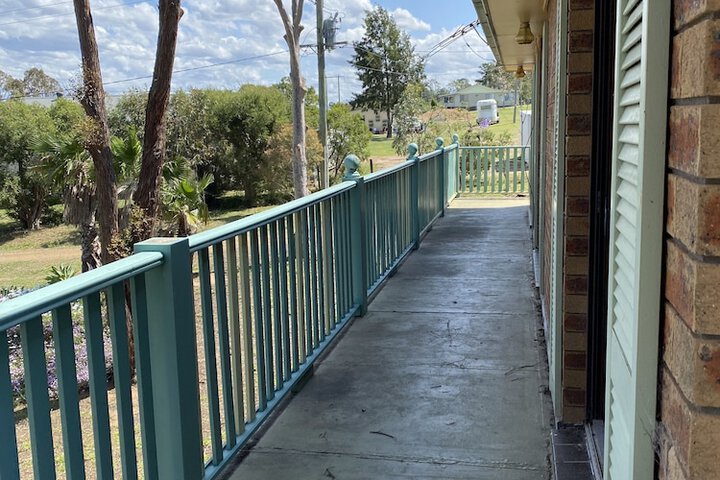 Terrace/Patio 46 of 95