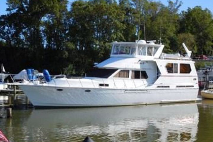 Photo of Our Yacht