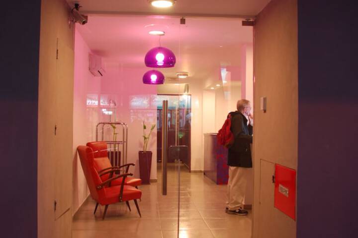 Hotel 46 of 47