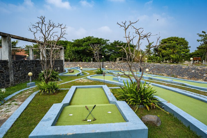 Golf 23 of 45