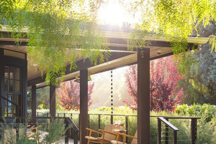 Terrace/Patio 84 of 98