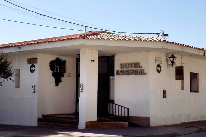 Hotel Asembal