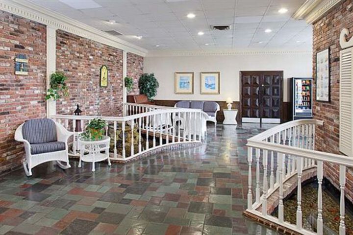 Hotel Interior 19 of 24