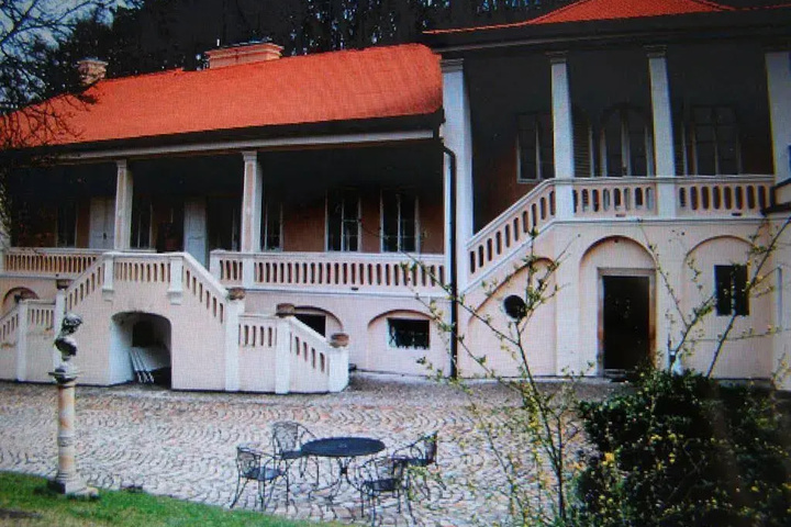 Hotel La Madeleine