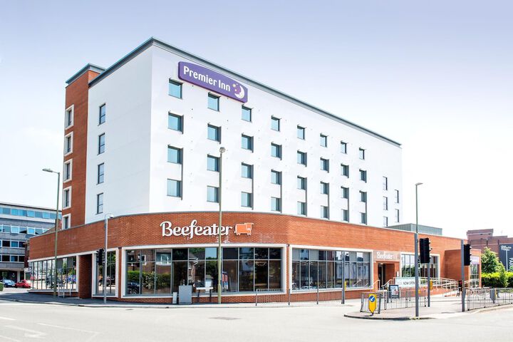 Hotel 19 of 20