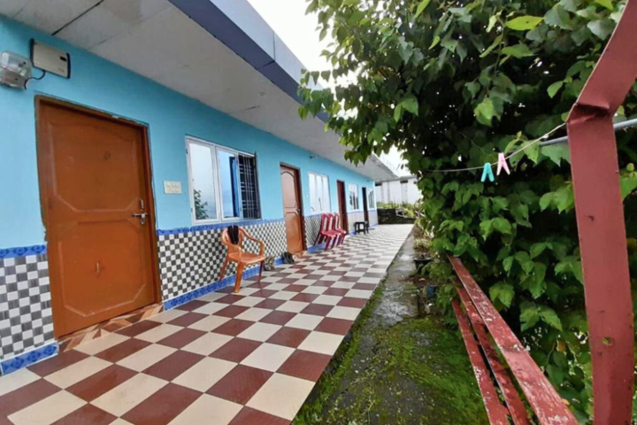 Kalawati Residency