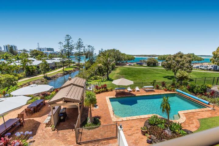 Fitness Center Photo