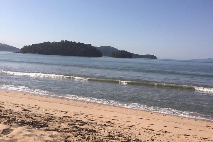 Beach 17 of 20