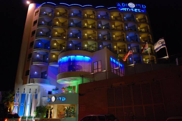 Hotel 26 of 31