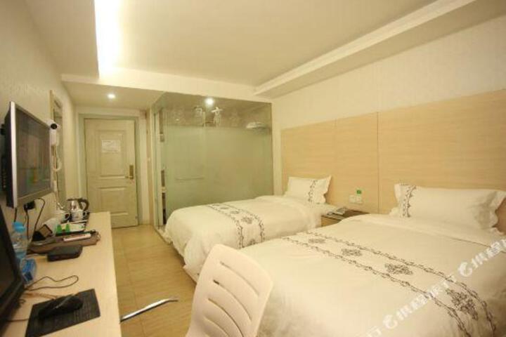 Yindao Hotel (Foshan Junan)