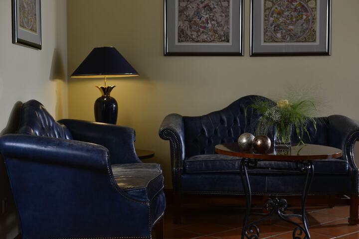 Lobby Photos