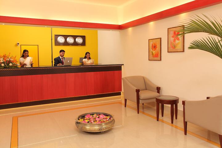 Hotel Interior 2 of 11