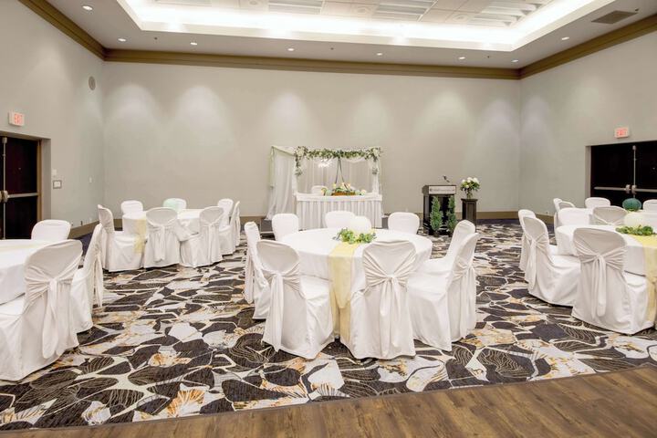 Ballroom