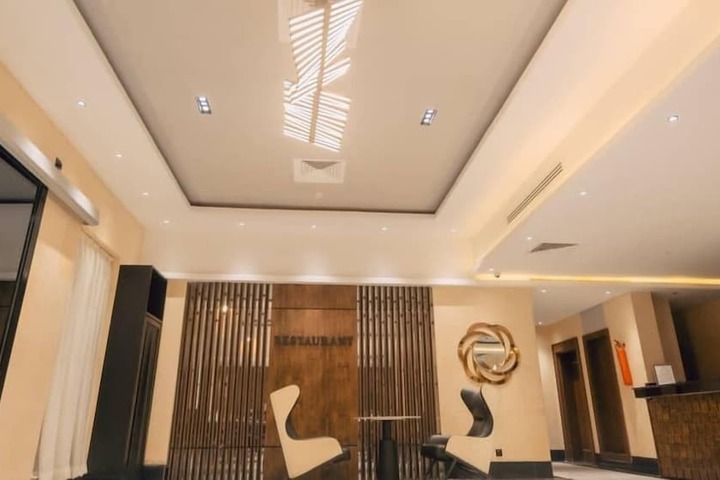 Hotel Interior 4 of 17