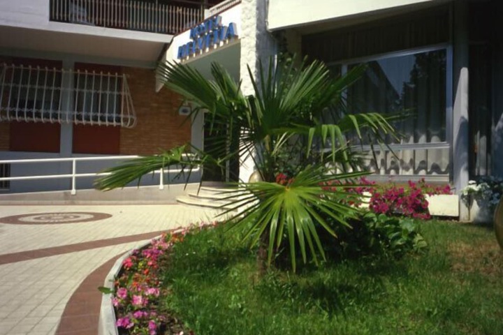 Hotel 24 of 26