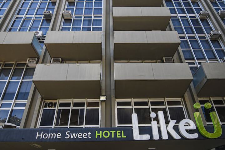 Image of Like U Hotel Brasilia