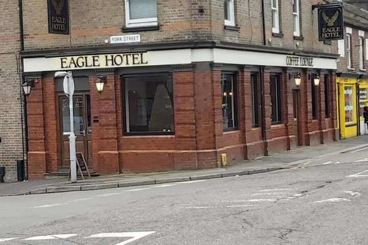 Hotel 36 of 37