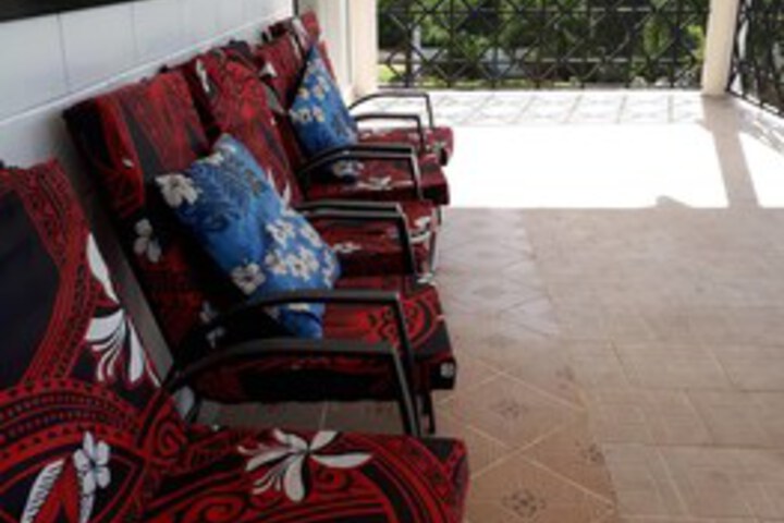 Terrace/Patio 8 of 9