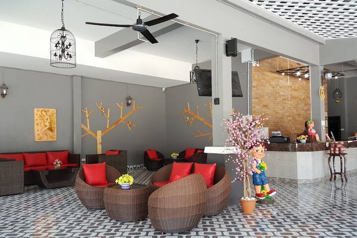 Hotel Interior 8 of 88