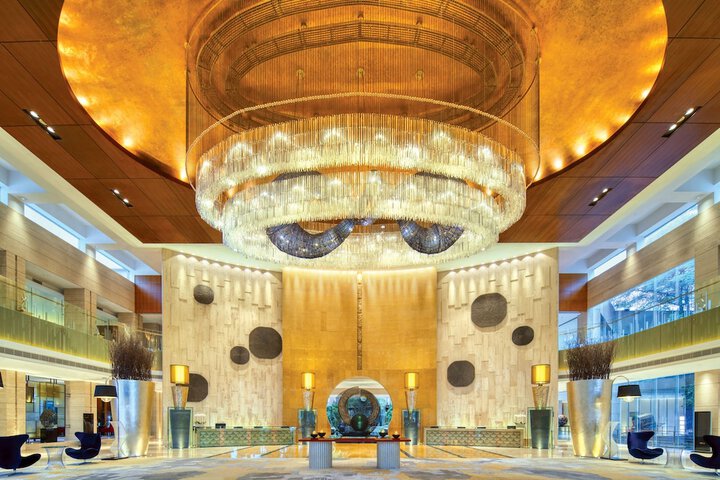 Hotel Interior 4 of 138