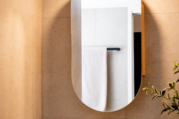 Bathroom Vanities