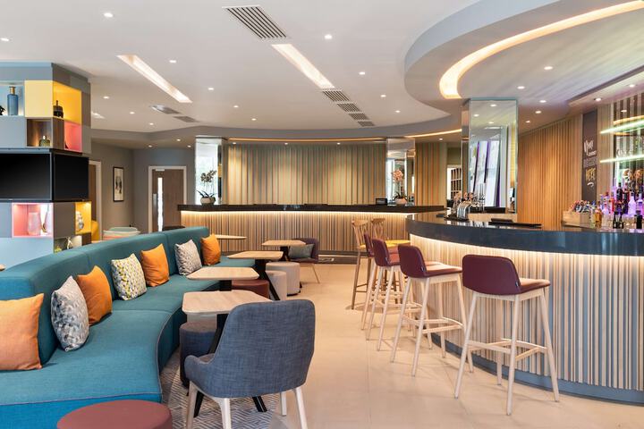 Hotel Interior 5 of 29