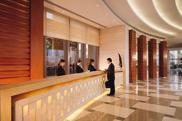 Hotel Interior 2 of 36