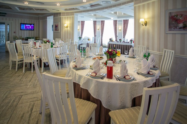 Restaurants