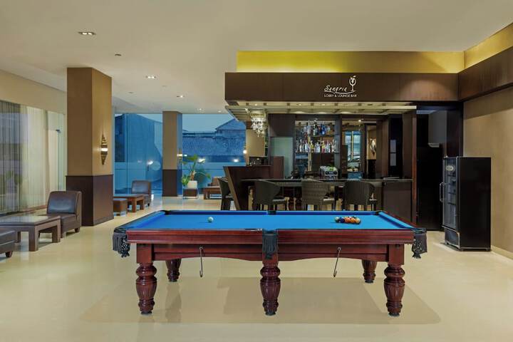Hotel Interior 3 of 33