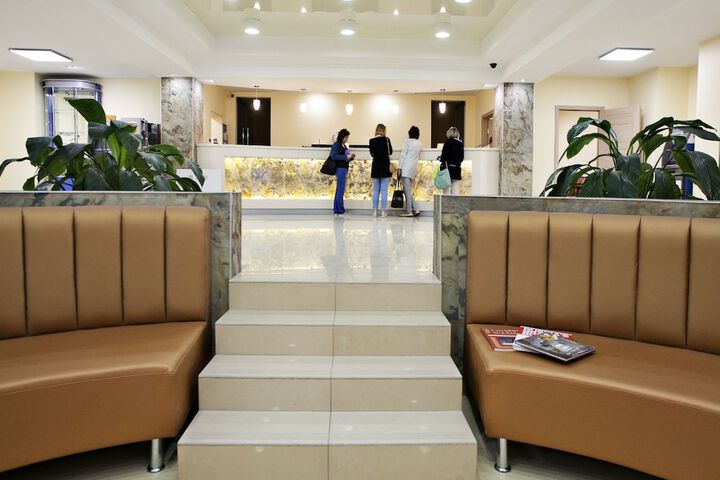 Hotel Interior 2 of 107