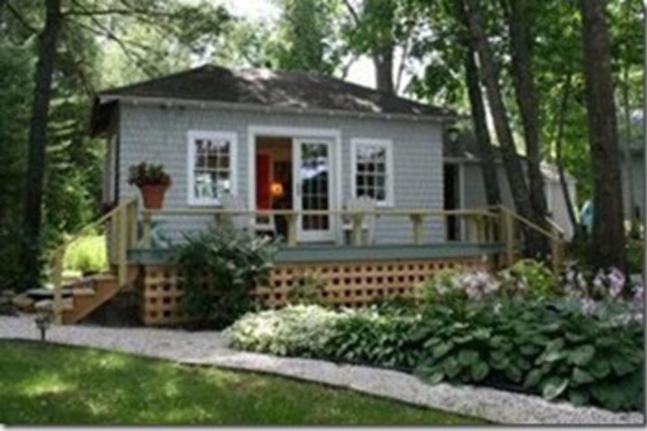 Image of Bungalhigh - One Bedroom Home