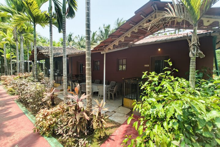 Terrace/Patio 27 of 27