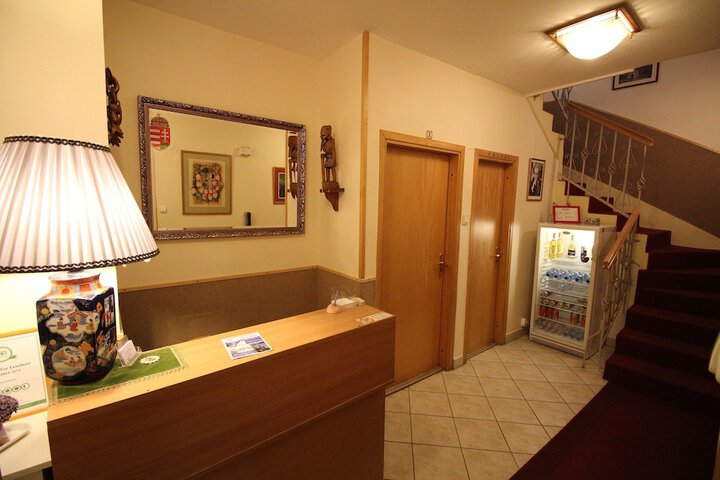 Hotel Interior 2 of 34