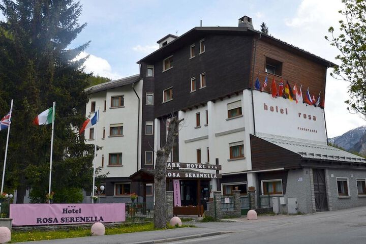 Photo of Hotel Rosa Serenella