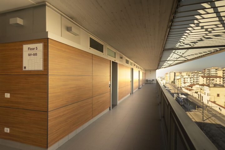 Hallway