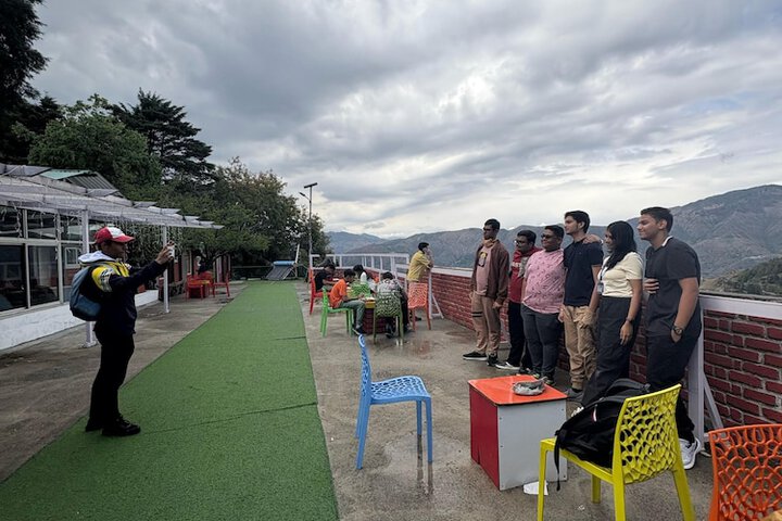 Terrace/Patio 52 of 143