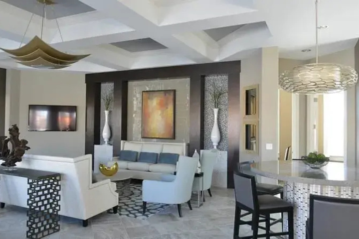 Image of Solterra Resort - 6BD / 4BA Pool Home - Sleeps 14 - Platinum - RST691 Vi