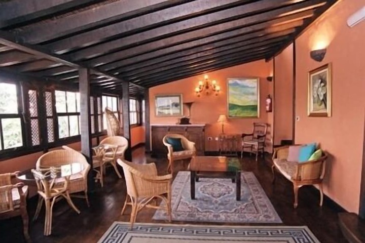 Hotel Interior 2 of 71