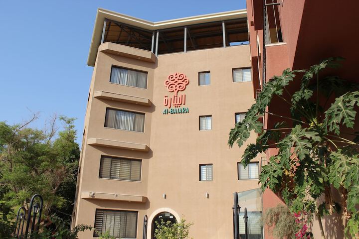 Hotel 55 of 65