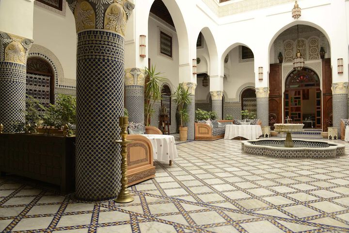Hotel Interior 25 of 128