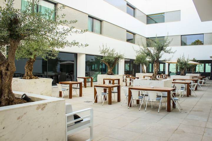 Terrace/Patio 71 of 75