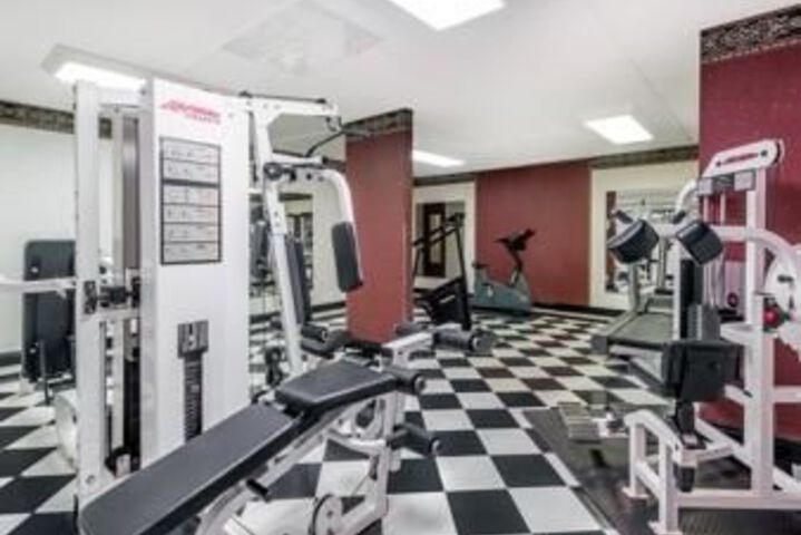 Health and Fitness 16 of 32