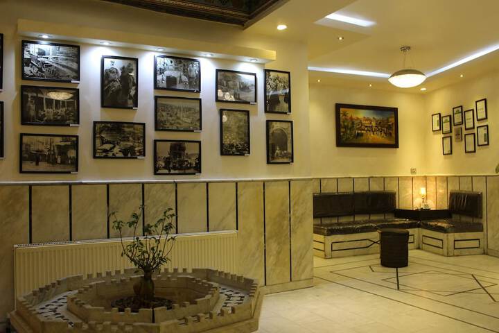 Hotel Interior 6 of 44
