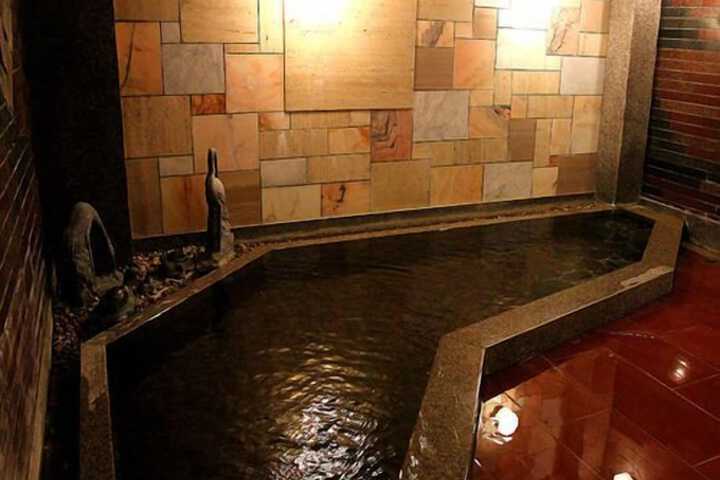 Spa and Wellness
