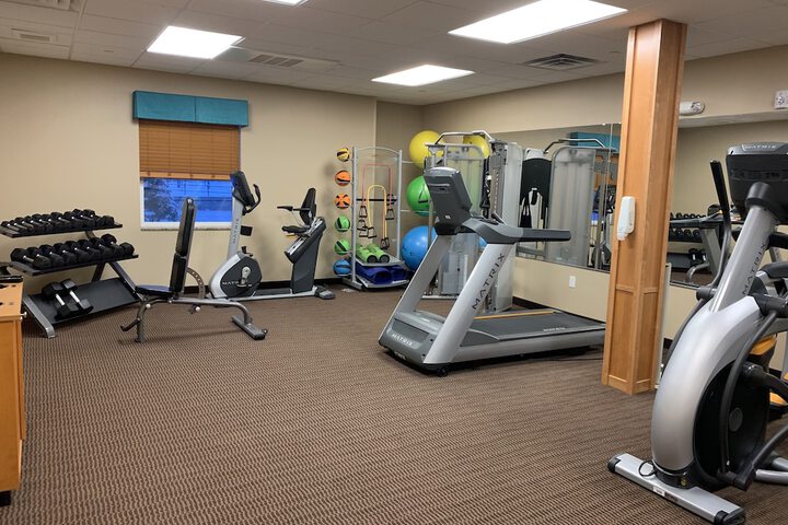 Health and Fitness 31 of 43