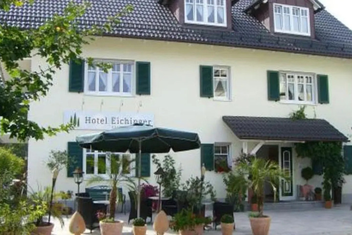 HOTEL EICHINGER GARNI